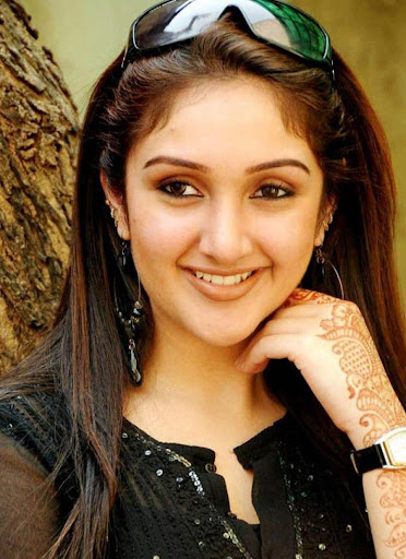 Bollywood Star Shri Devi's Dugh...